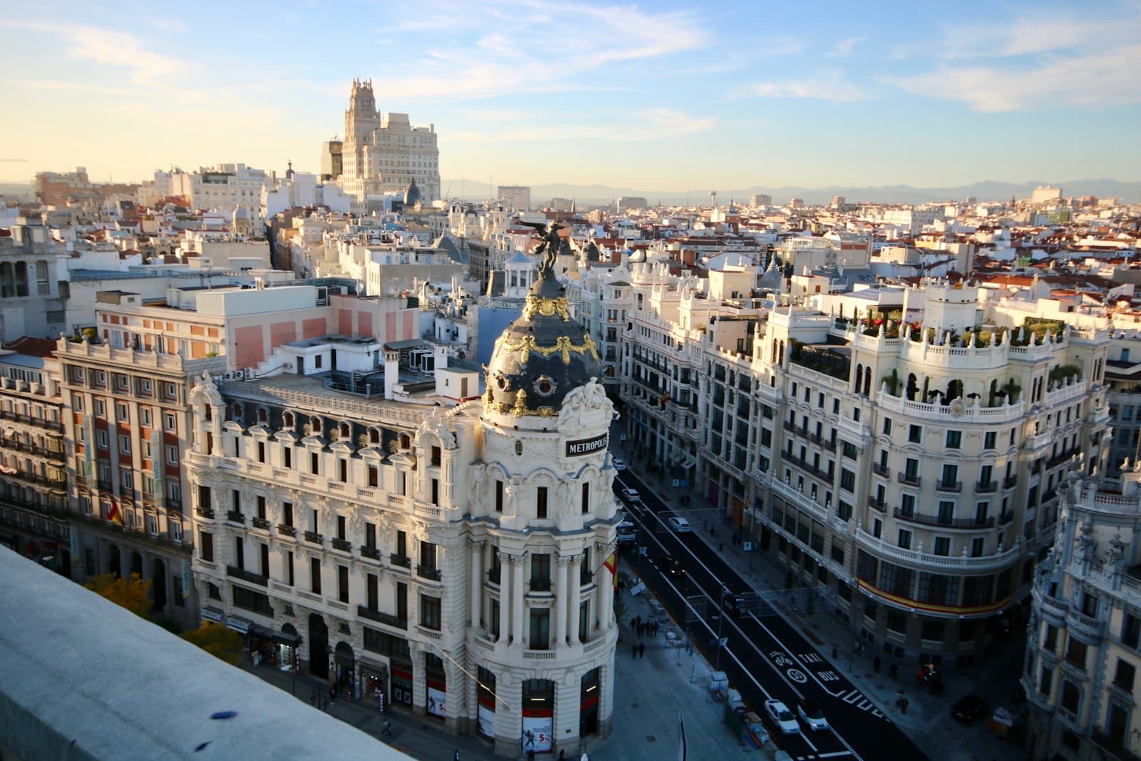 Evento Madrid 21 de noviembre, periodistas y detectives: La Investigación