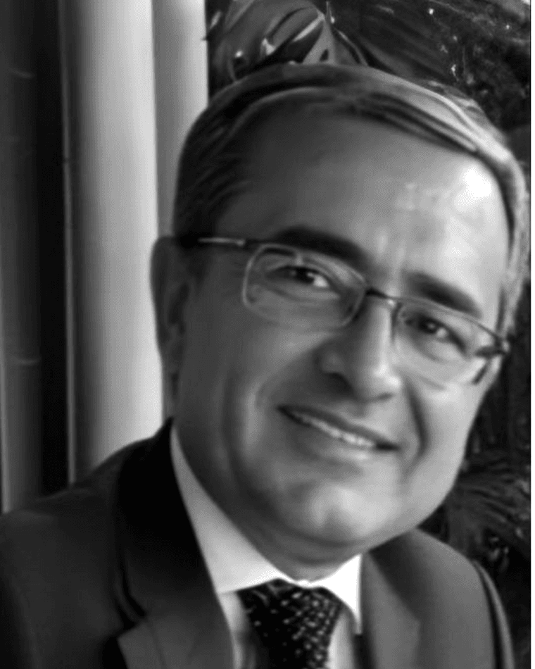 Alberto Garrido